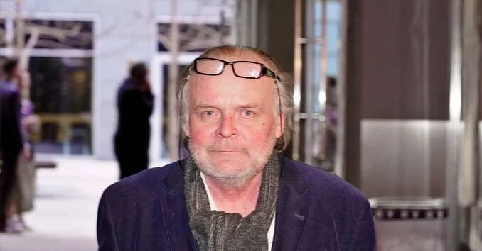 Herec Igor Bareš si bydlení v Ruzyni nemůže vynachválit. V prvorepublikové vile našla rodina ráj na zemi