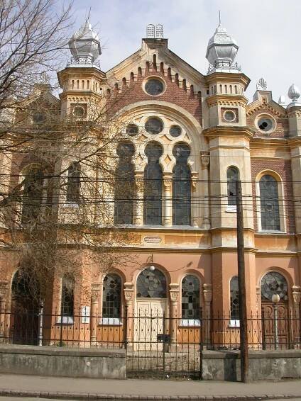 Soubor:Oradea Sinagoga ortodoxa.JPG – Wikipedie