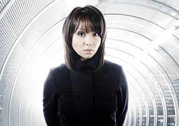 Torchwood - Season 2 - Promo - Naoko Mori