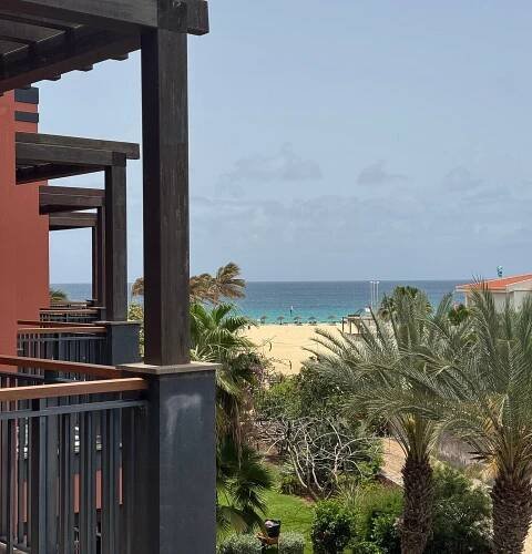 HILTON CABO VERDE SAL RESORT - Updated 2025 Prices & Hotel Reviews (Cape Verde/Ilha do Sal - Santa Maria)
