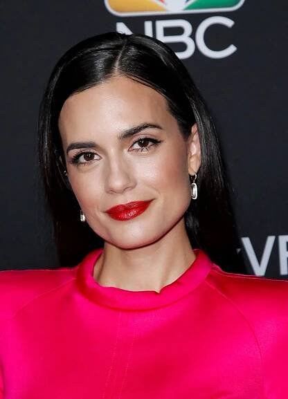'Chicago Med' 's Torrey DeVitto Shares She Had an Abortion at 21: 'I Was Able to Make That Choice'