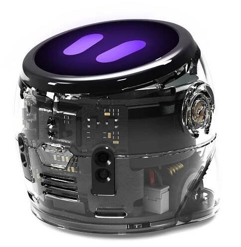 Ozobot Ari Entry kit - programovatelný robot OZO50101ARI od 7 590 Kč - Heureka.cz