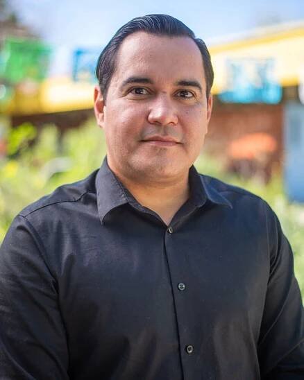 Jose Jimenez