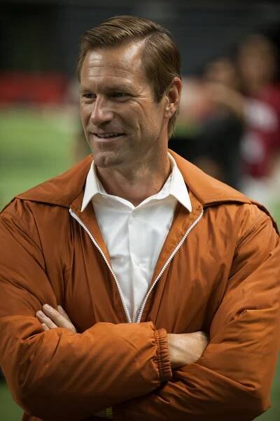 My All-American - Z filmu - Aaron Eckhart