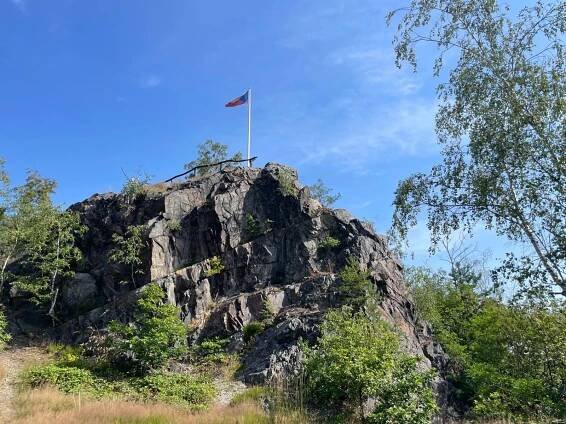 5 tipů na výlety s piknikem v okolí Plzně – Visit Plzeň