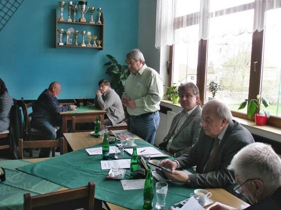 Porada jihočeských členů a představitelů samospráv zvolených za KSČM | Jihočeský krajský výbor KSČM