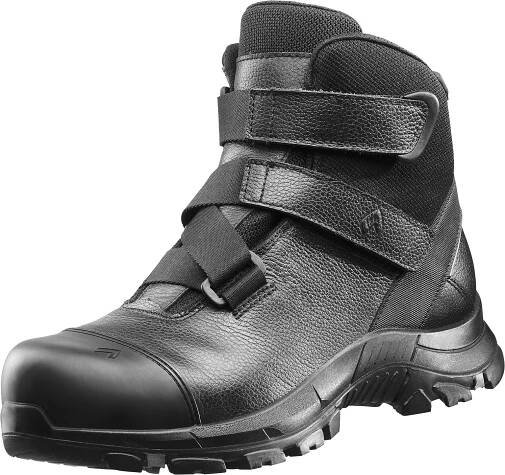 Haix Nevada Pro mid S3 černý 36542