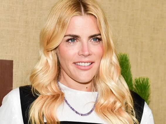Busy Philipps Is 'Bummed' at How the Media Is Covering Her Story About James Franco