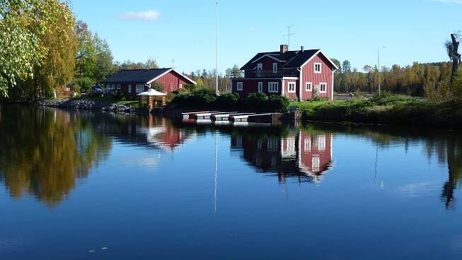 Torsång