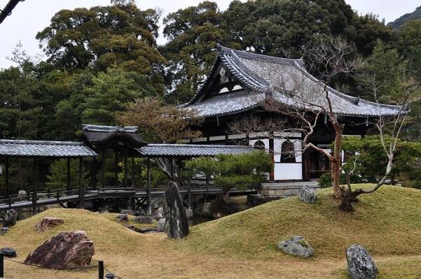 Poznávací zájezd do Japonska - tradice a technologie | CK Kudrna