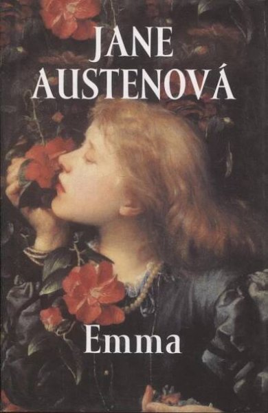 Emma (Jane Austenová) - Knihy