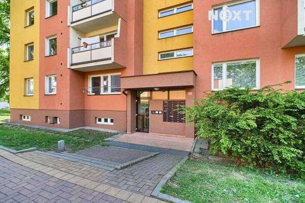 Prodej bytu 3+1 81 m², Na Lani, Nový Jičín - Loučka