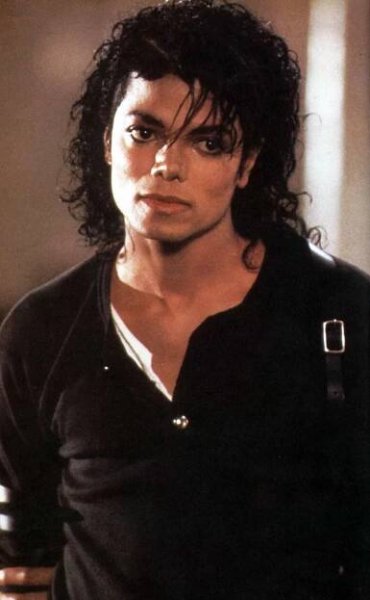 Michael Jackson: Bad - Z filmu - Michael Jackson