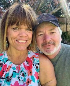 Amy Roloff Documents Last-Minute Prep Before Marrying Chris Marek: 'Decor Is Going Up!'