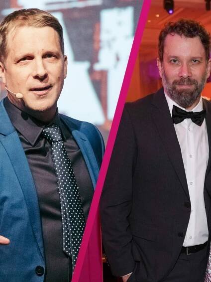Oliver Pocher: Fieser Spott über Christian Ulmen & Collien Ulmen-Fernandes nach Ehe-Aus
