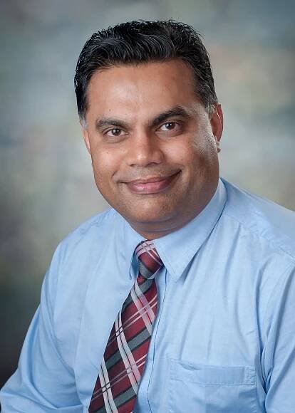 Rajesh Tampi