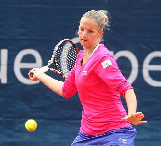 Smitková s Plíškovou zachraňují ve Stromovce českou čest