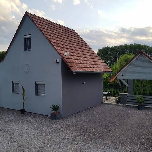Apartmán Kolonie zdroj: RS
