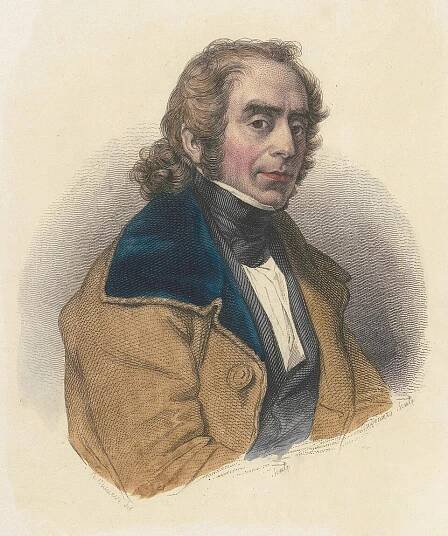 Jacques Arago - Wikipedia