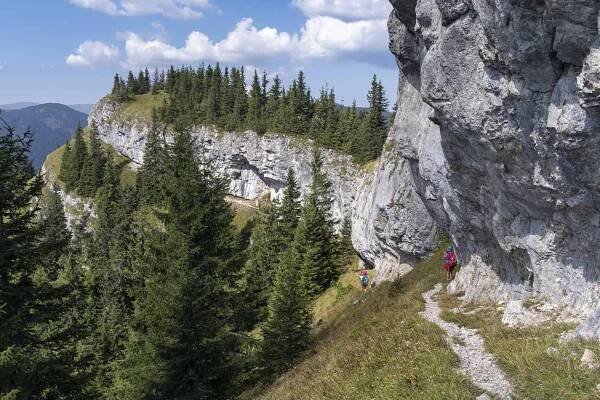 Výlet na Ohnište v Jánskej doline, Nízke Tatry
