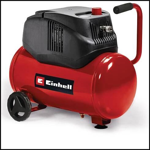 Einhell TC-AC 200/24/8 OF