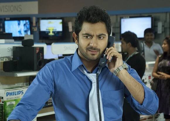 Soham Chakraborty