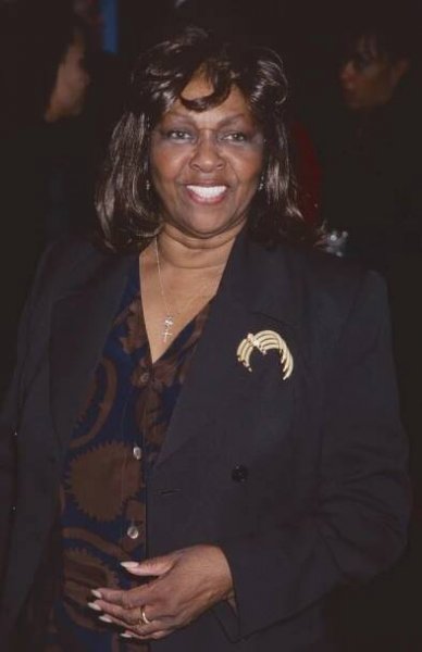 Zemřela zpěvačka Cissy Houstonová (†91): Maminka slavnější Whitney zpívala i s Elvisem!