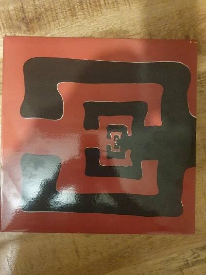 LP Vladimír Kokolia - E - LP / Vinylové desky