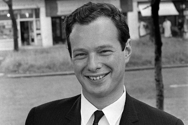 Brian Epstein