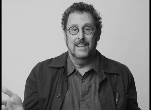 Tony Kushner, Oracle of the Upper West Side - The New York Times
