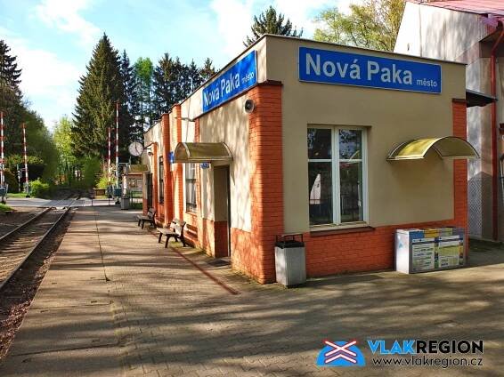 040 Nová Paka město