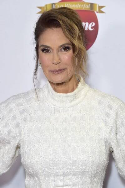 Cele|bitchy | Teri Hatcher, 59, on dating: I think ‘when am I going to have to change this guy’s diapers’ 
