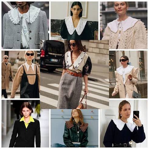 Podzim klepe na dveře. Jaké trendy ho ovládnou? | Moda.cz