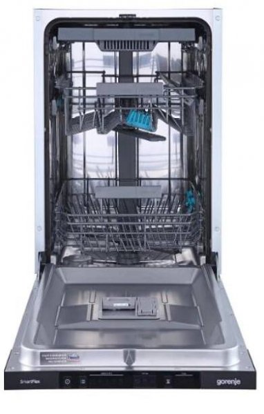 Vestavná myčka nádobí Gorenje 45 cm GV561D10