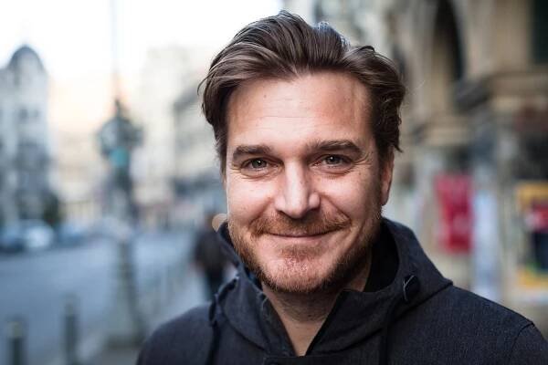 Matt Sarnecki - dafilms.cz