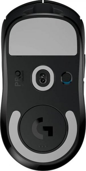 Logitech G Pro X Superlight Wireless Gaming Mouse 910-005880