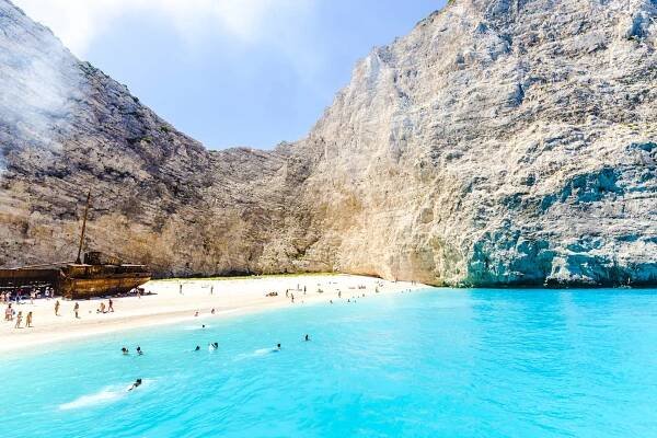 Zakynthos - Všechny informace