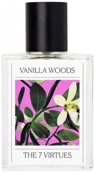 Vanilla Woods Eau De Parfum