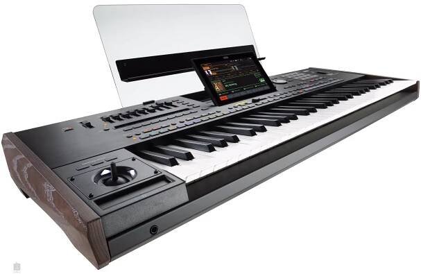 Korg Pa5X - 61