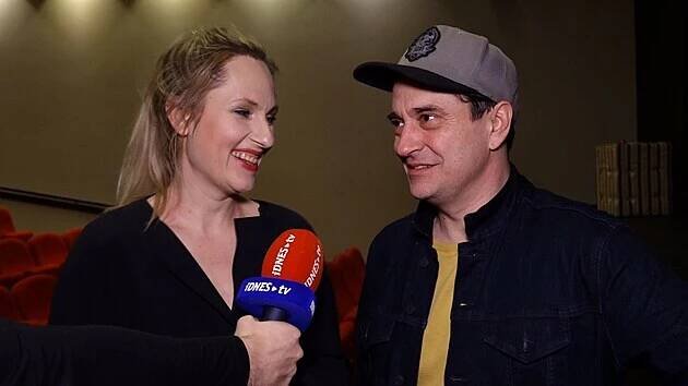 Saša je pro své čtyři dcery boomer, prozradila na manžela Lída Rašilovová
