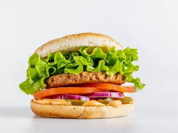 Master Burger | Jihlava | Wolt | Doručení | Jihlava