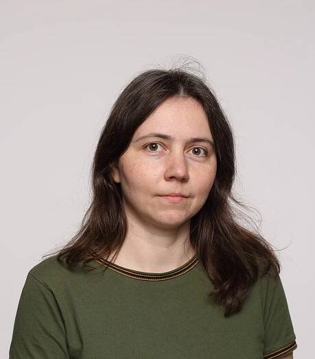 Mgr. Tereza Michalová, Ph.D. - Mikrobiologický ústav AV ČR, v. v. i.