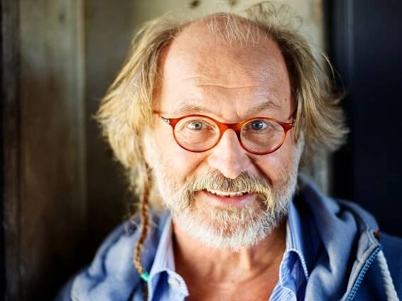 Fotos » Klaus-Peter Wolf
