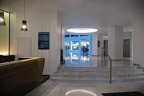 Palác Karlín-Corso – tip na výlet | Vyletnik.cz