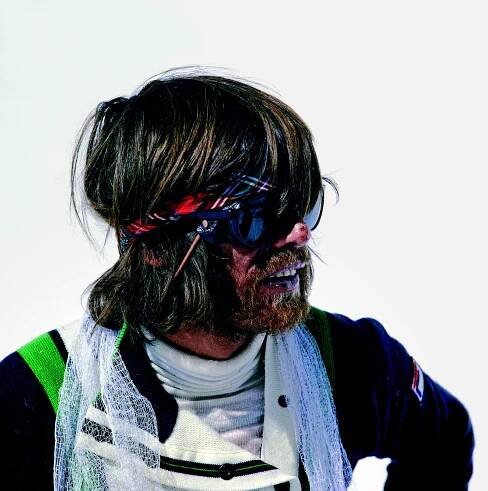 Peter Habeler (AT) | Festival alpinismu