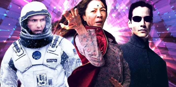 55 Best Sci-Fi Movies of All Time, Ranked
