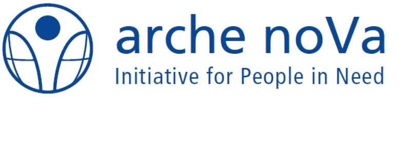 Arche Nova Logo