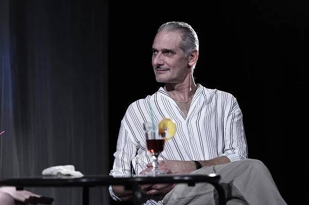 i60.cz: Daniel Rous: Důležité je, aby byli lidi na sebe milí