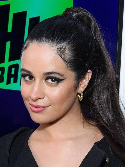 Camila Cabello - Singer, Songwriter, Musician