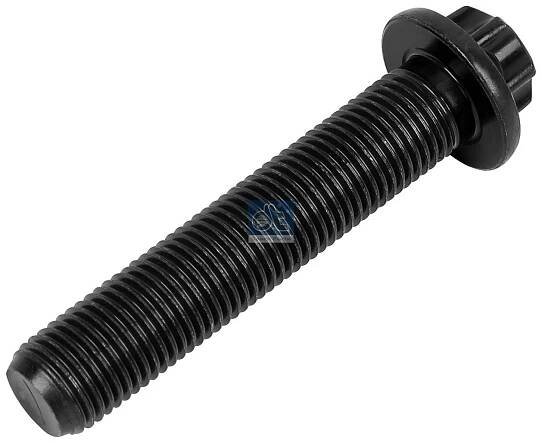 DT Spare Parts 1.10987 Ojnicni sroub
